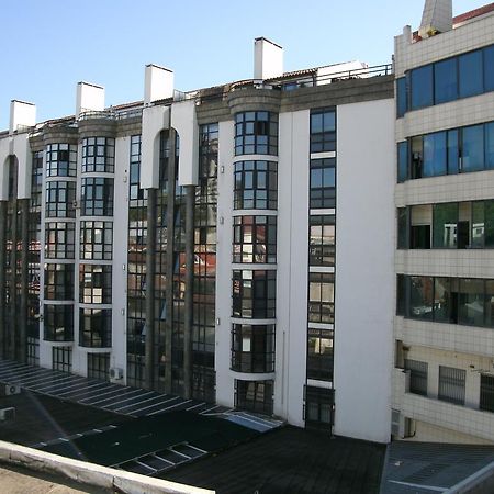 Santo Thyrso Hotel Санту-Тирсу Экстерьер фото