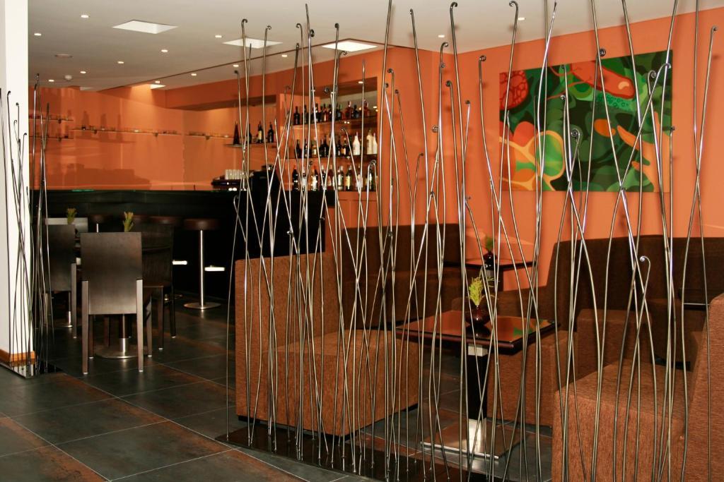 Santo Thyrso Hotel Санту-Тирсу Экстерьер фото