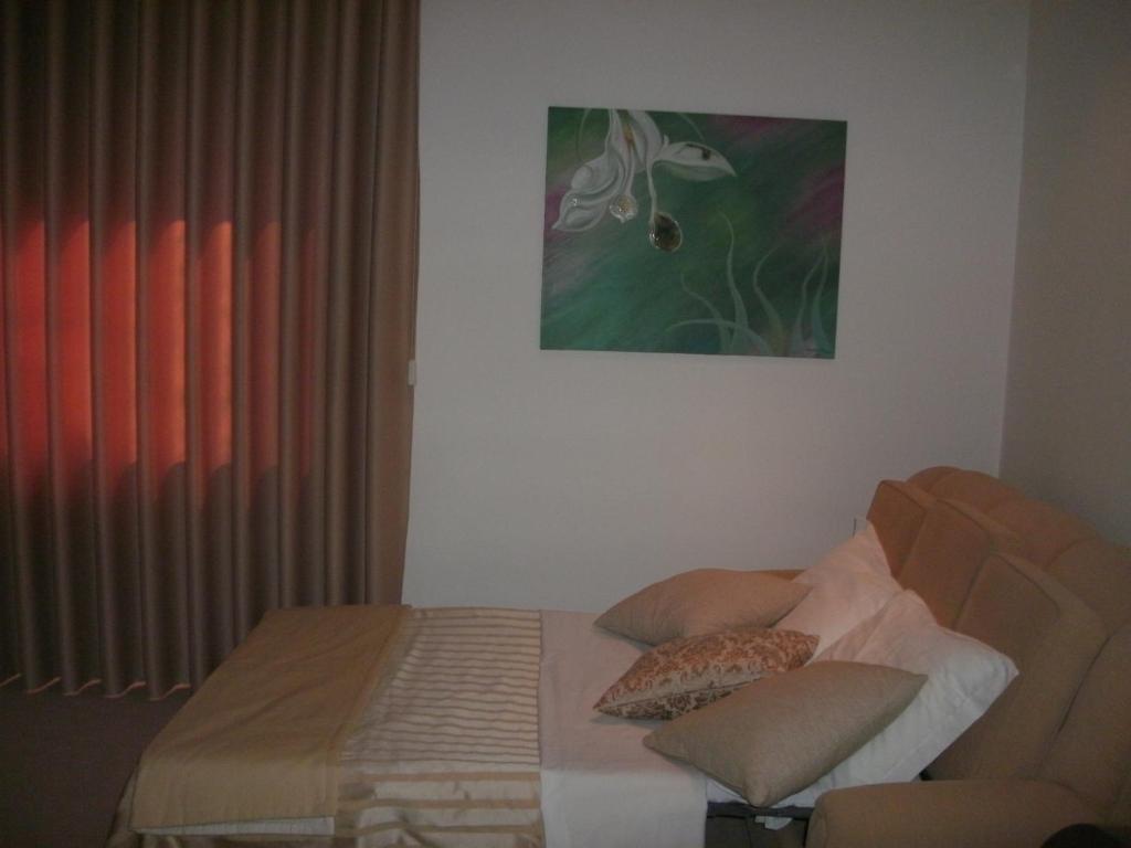 Santo Thyrso Hotel Санту-Тирсу Номер фото