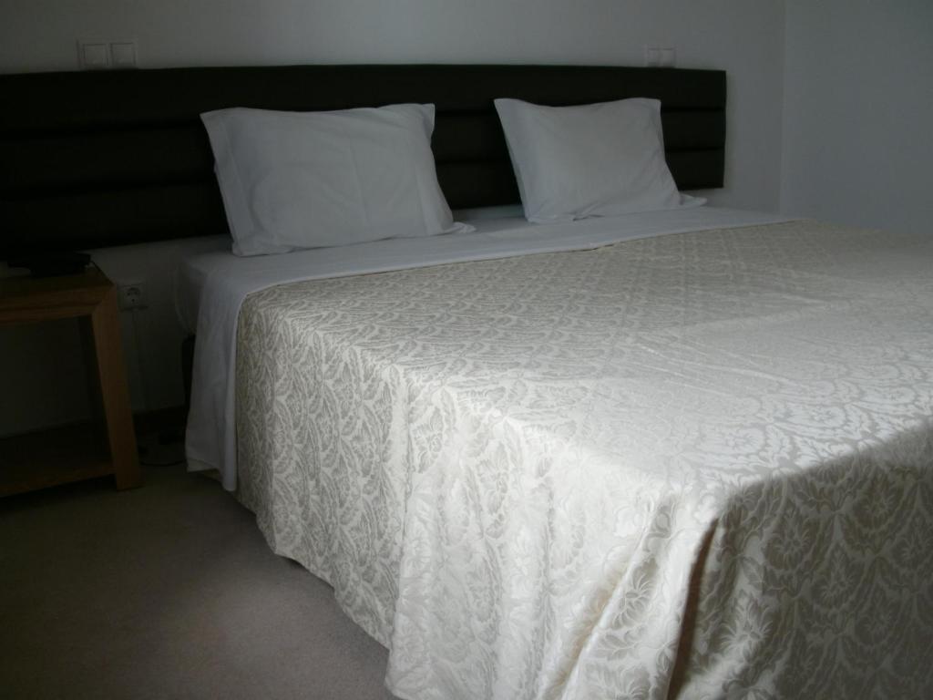 Santo Thyrso Hotel Санту-Тирсу Номер фото