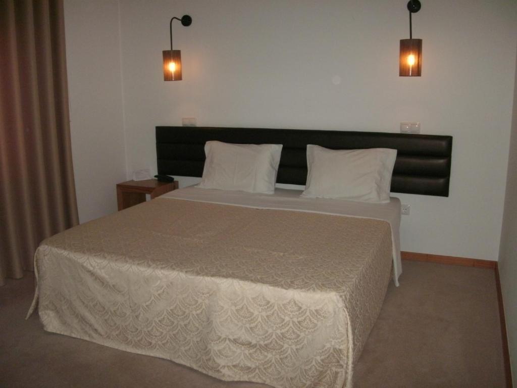 Santo Thyrso Hotel Санту-Тирсу Номер фото