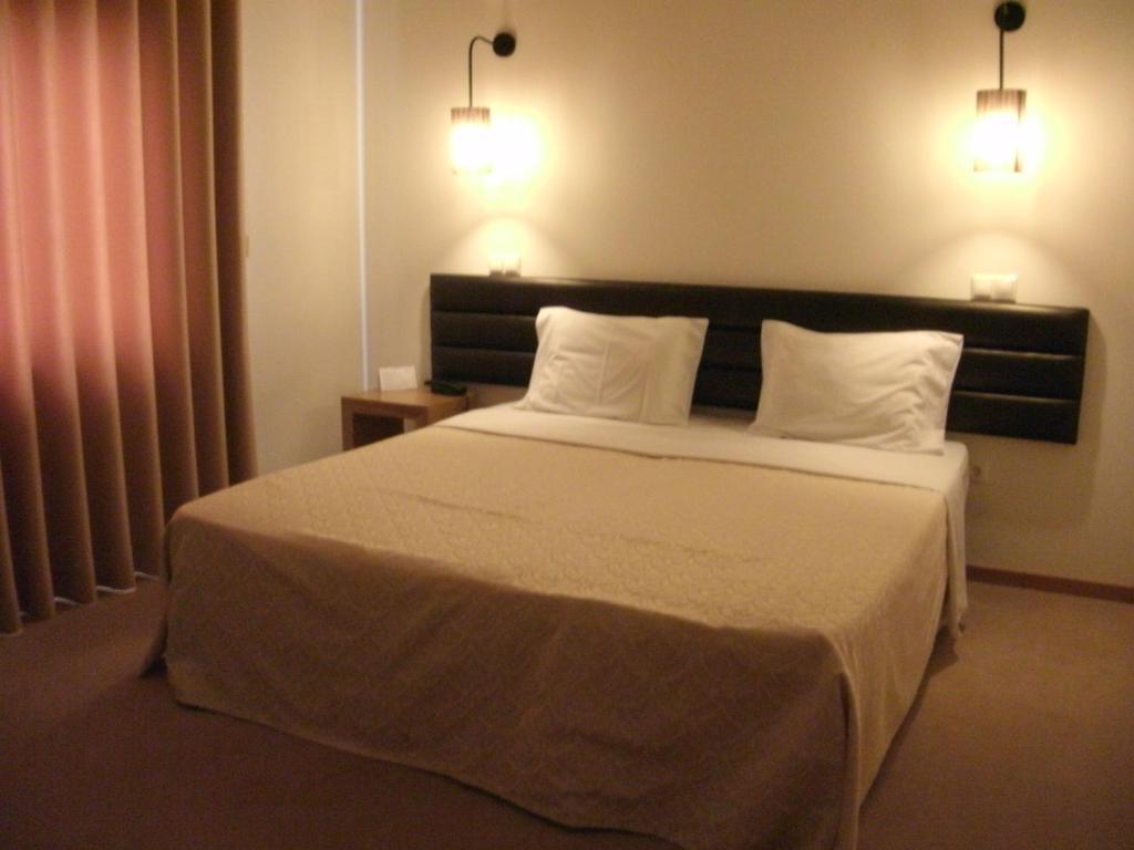 Santo Thyrso Hotel Санту-Тирсу Номер фото