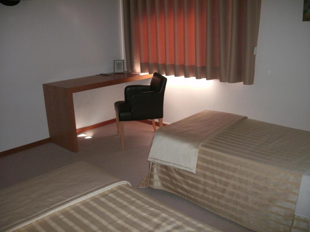 Santo Thyrso Hotel Санту-Тирсу Номер фото